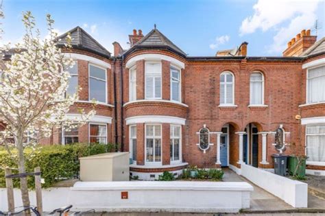 Glenfield Road Balham