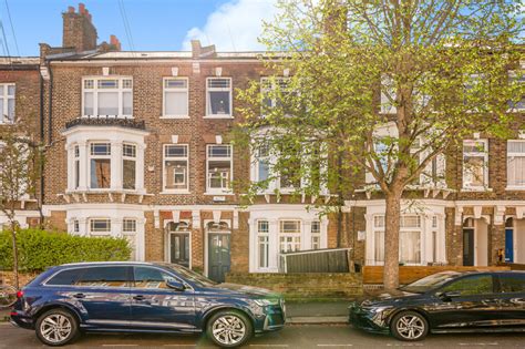 Glengarry Road Rightmove