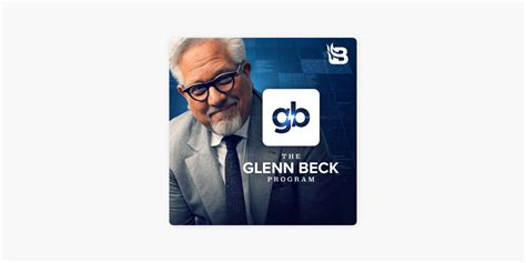 glenn beck podcast on apple