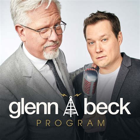 glenn beck program today