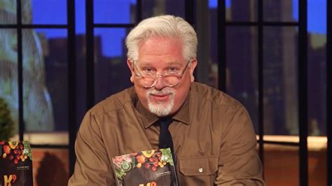 glenn beck ruff greens