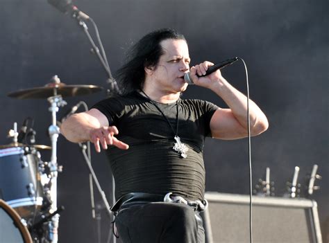 glenn danzig