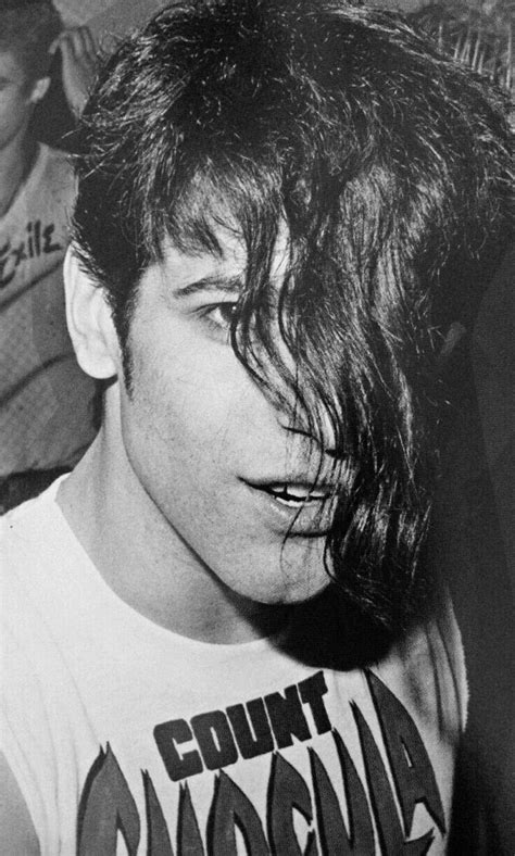 glenn danzig young