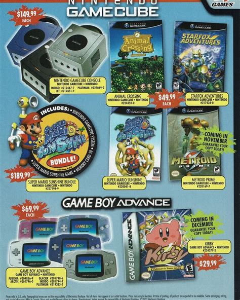 glenn howerton gamecube ad