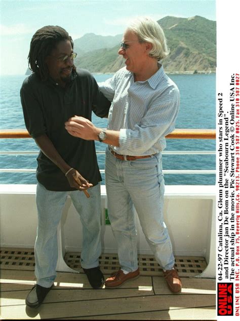 Glenn Plummer's Impressive Net Worth: A Deep Dive