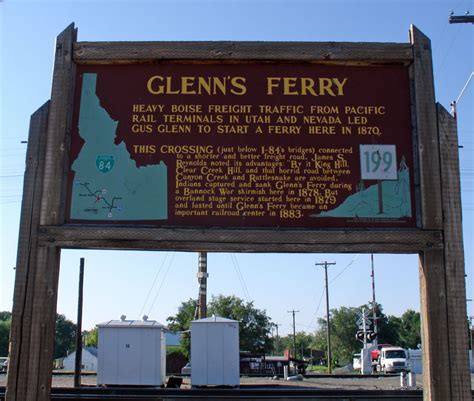 Glenns Ferry Joint District