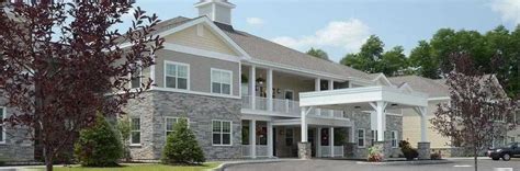 glens falls assisted living