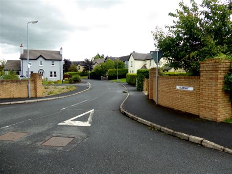 Glenside Omagh