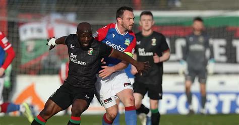 glentoran v linfield live stream