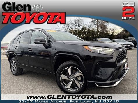 Glentoyota Com