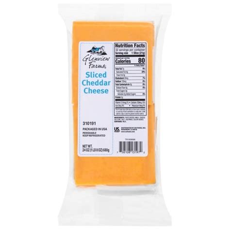 Glenview Farms Cheese