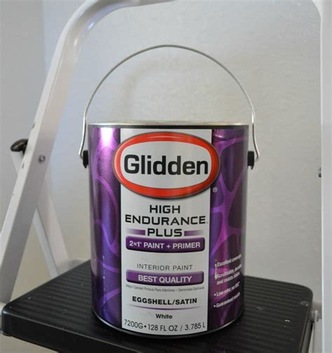 Glidden Endurance Floor Paint