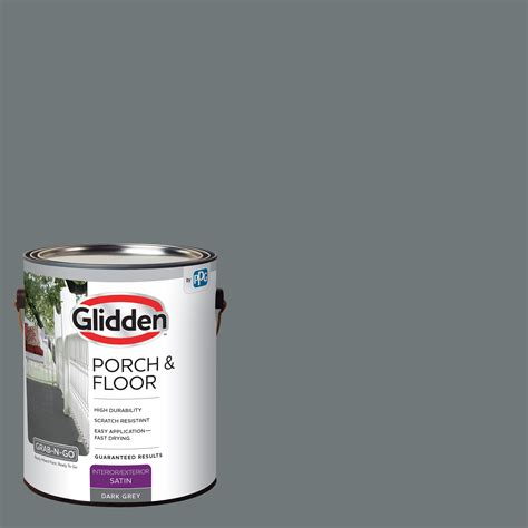 Revamp Your Floors with Glidden Floor Paints - Durable, High-Quality and Affordable Options Available Now!