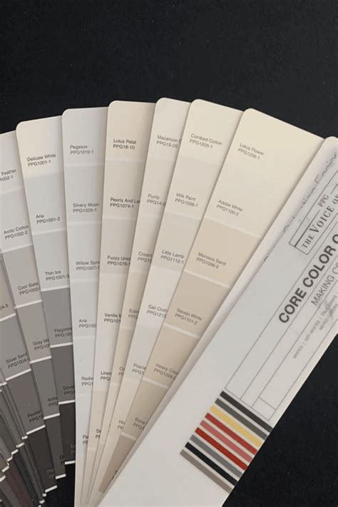 Glidden Paint Matcher