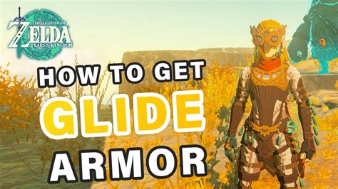 Glide Armor Tears