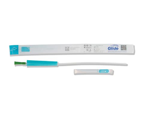 glide catheter