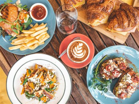 Glider Cafe Nympsfield