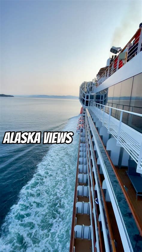 gliding Through Alaskan Waters