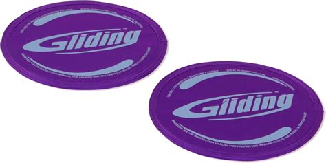Gliding Discs Amazon Uk