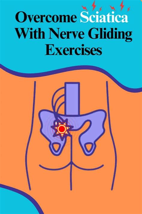 Gliding Exercises For Sciatica