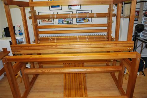 Glimakra Loom Parts