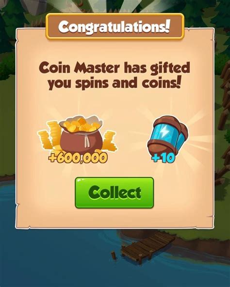 Glitch Coin Master Spin
