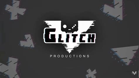 glitch productions youtube