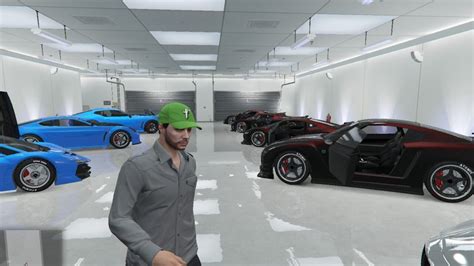 glitches in gta online