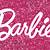 glitter barbie wallpaper
