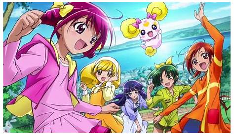 Watch Glitter Force Doki Doki Episode 13 English Dubbed Online