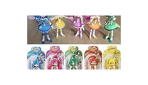 Product Details | Glitter force toys, Glitter force, Diy birthday gifts