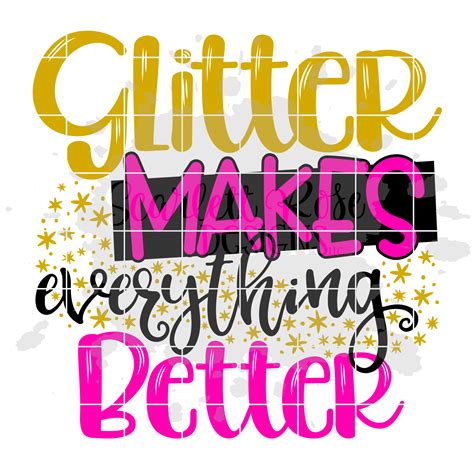 How To Make Non Toxic Glitter Deal Wise Mommy Coupons Giveaways