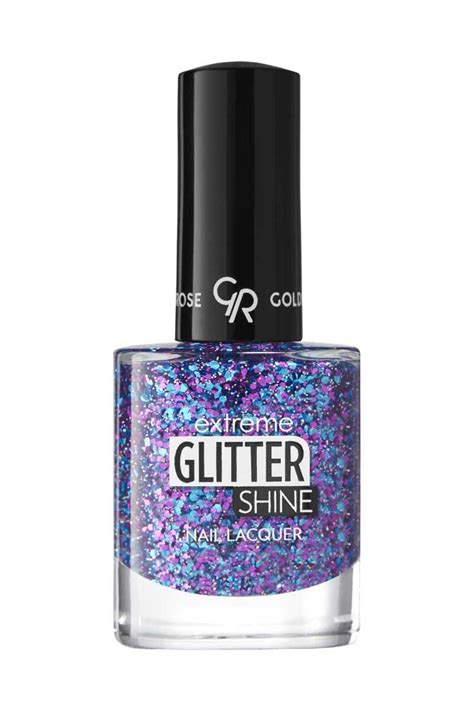 Glitter & Shine