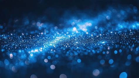 Glitter Background Header