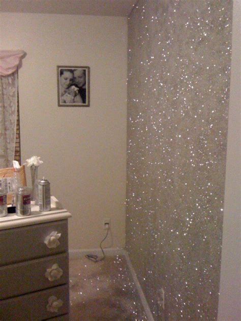 The 25+ best Glitter bedroom ideas on Pinterest Princess