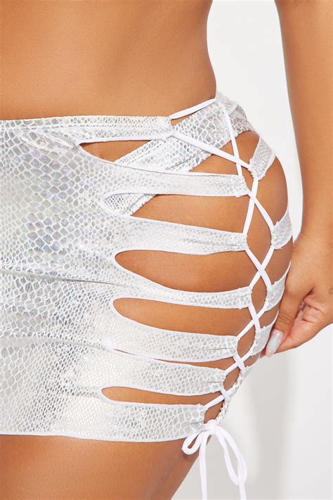 Glitter Bikini Cover