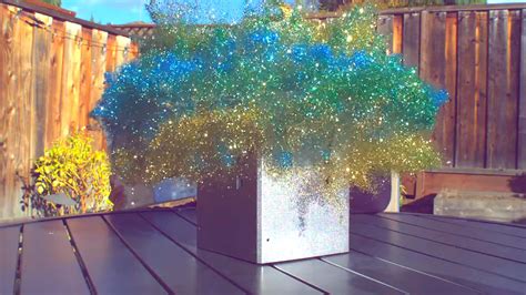 Glitter Bomb 2.0 site