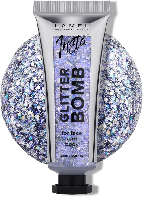 Glitter Bomb Amazon