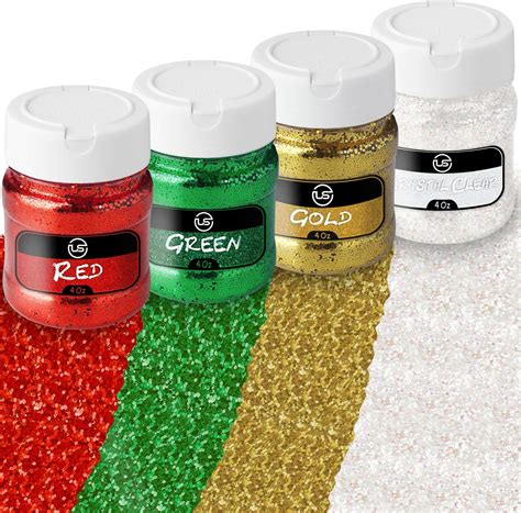 Glitter Bulk Uk