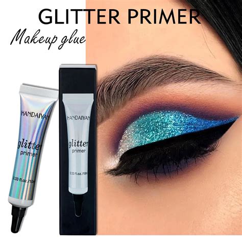 Glitter Eyeshadow Glue