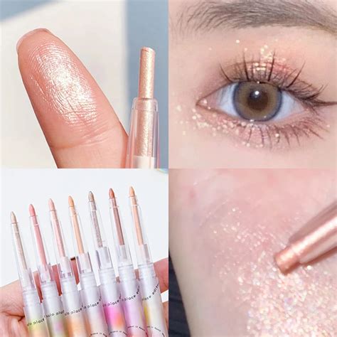 Glitter Eyeshadow Pen