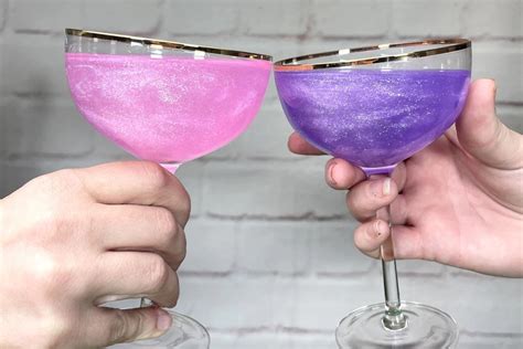 Glitter For.drinks