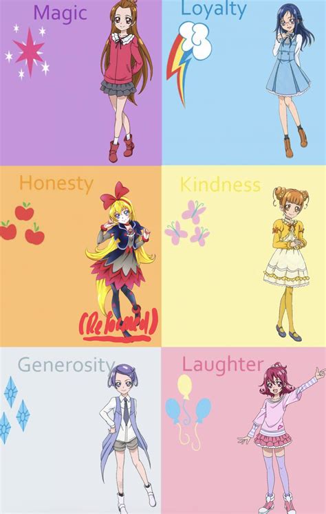 Glitter Force Doki Doki Costume