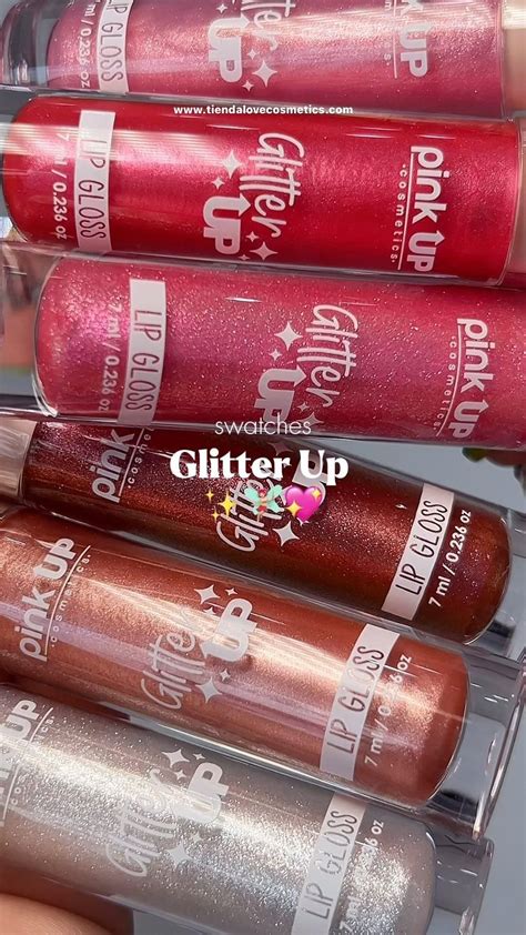 Glitter It Up