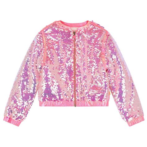 Glitter Jacket H&M