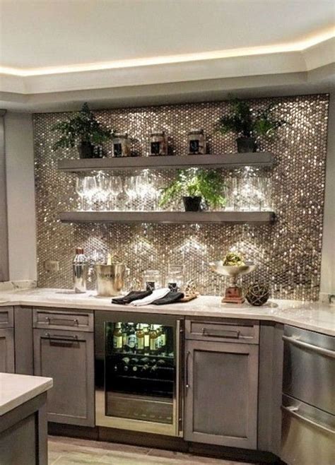 Glitter Kitchen