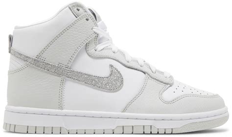 Glitter Nike Dunks