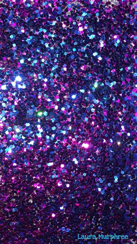 Glitter Wallpaper Cell Phone