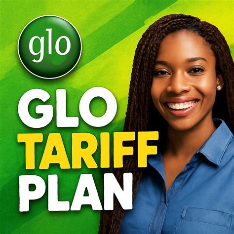 Glo Bounce Tariff Plan: Migrate with Ease - Unlock the Best Deals