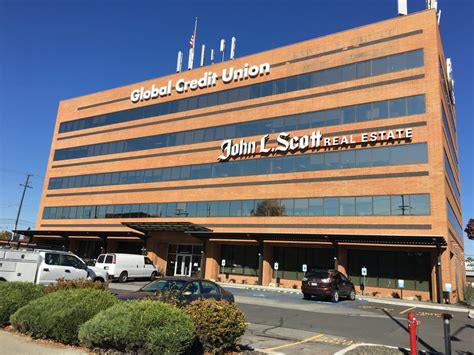Global Credit Union Spokane: A Trusted Financial Institution